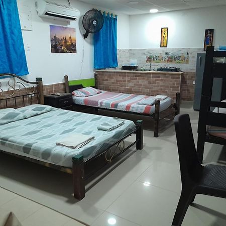 Habitaciones En Cartagena Cerca Al Mar エクステリア 写真
