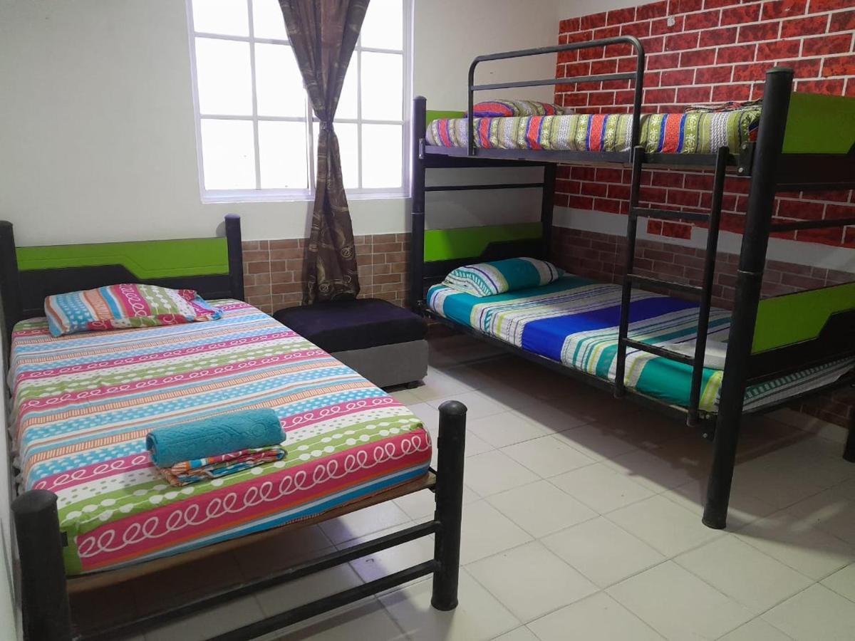 Habitaciones En Cartagena Cerca Al Mar エクステリア 写真